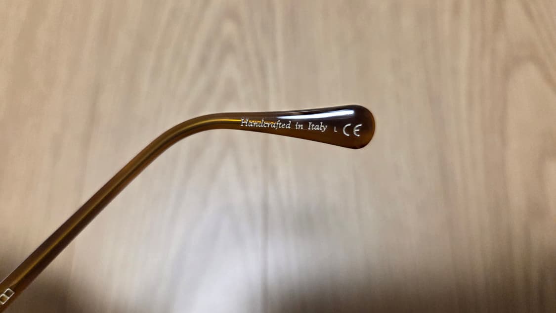 올리버피플스 ov5186a 그레고리팩 47mm  상품이미지5
