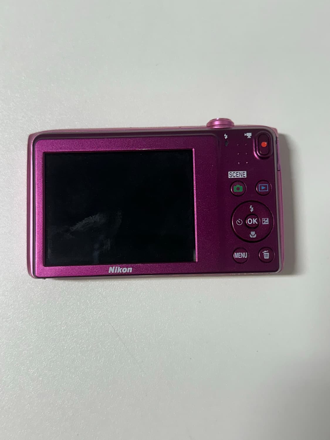 니콘 쿨픽스 3600 상품이미지2