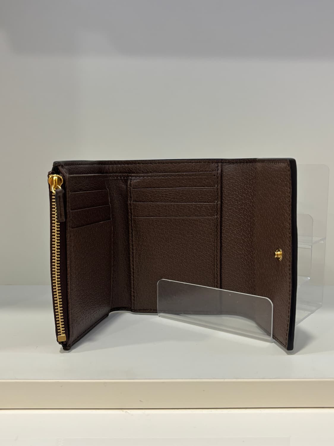 구찌 오피디아 3단 지갑 (수수료X) 상품이미지3