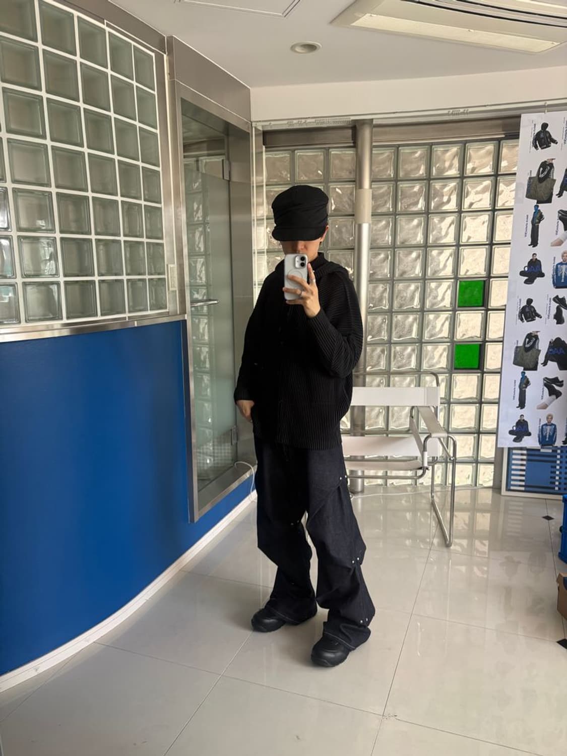 MONTHLY COLOR CLOTH 상품이미지4