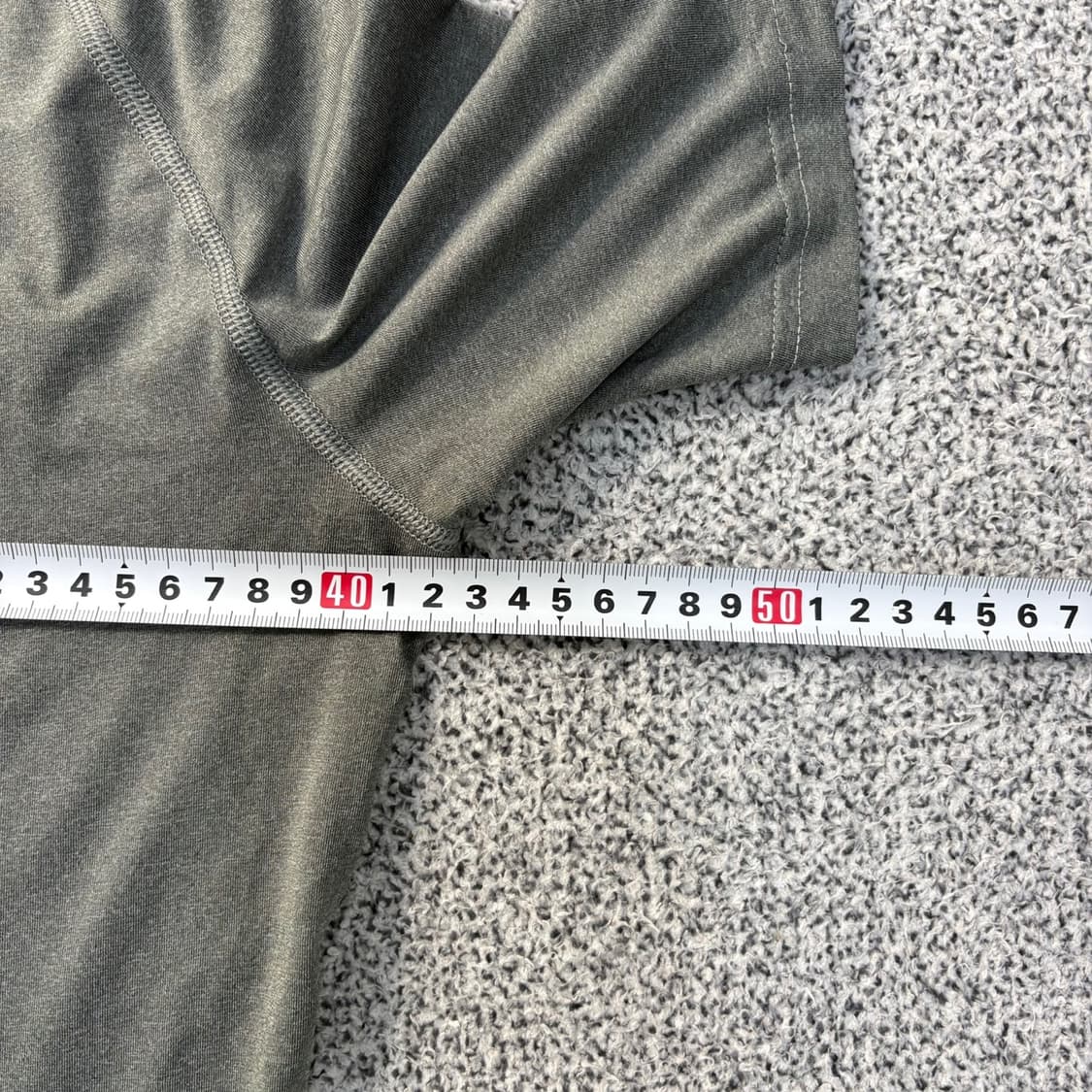 S 나이키 여성 기능성 반팔 티셔츠 0415J 상품이미지6