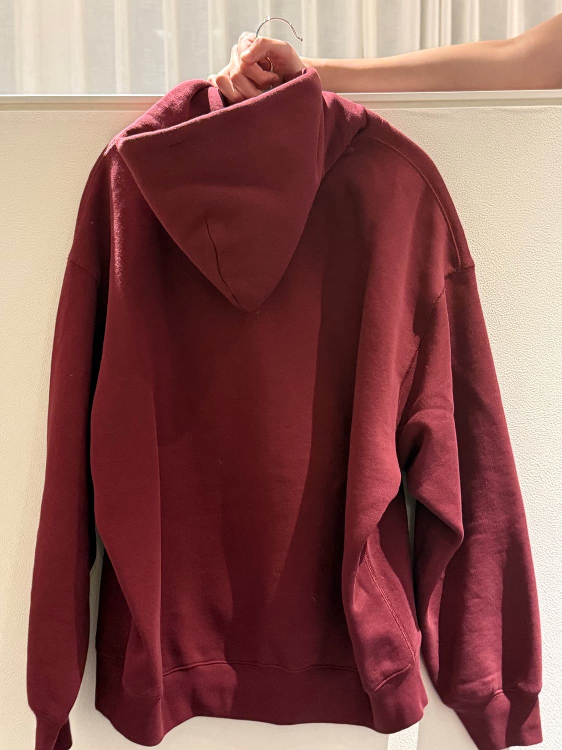 Bape 후드 상품이미지2