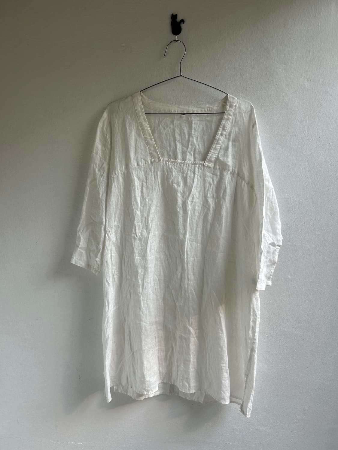 튜닉 원피스 상품이미지1