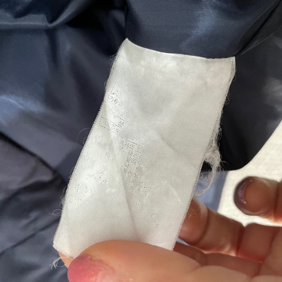 코오롱  패딩조끼 6505 상품이미지4