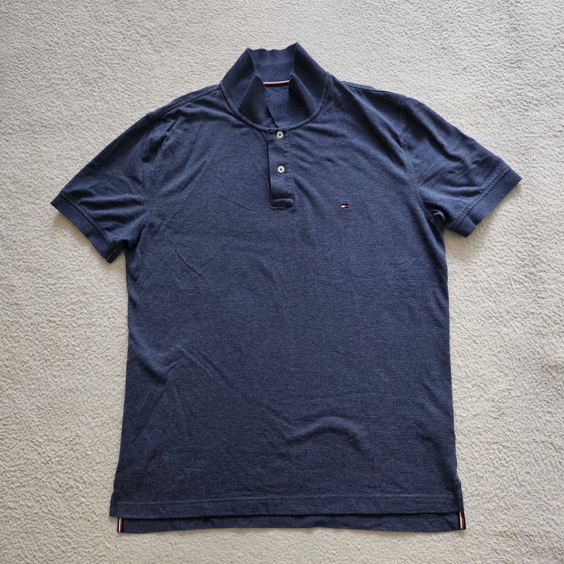 타미힐피거  티셔츠100 상품이미지1