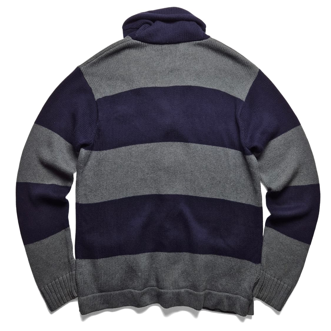 [L] 폴로 랄프로렌 크레스트로고 숄카라 가디건 상품이미지7