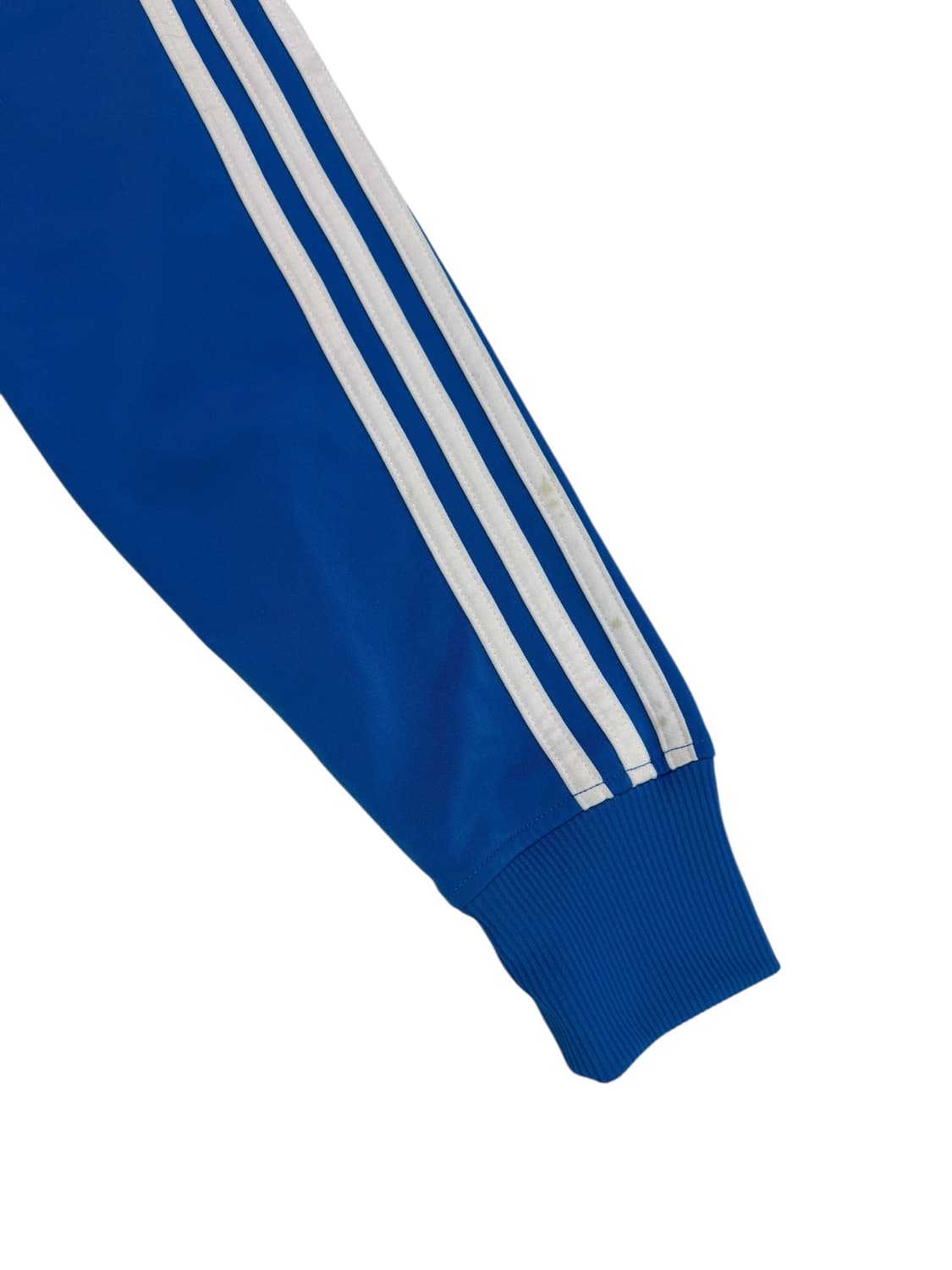 아디다스 블루 구파이어버드 져지 상품이미지9