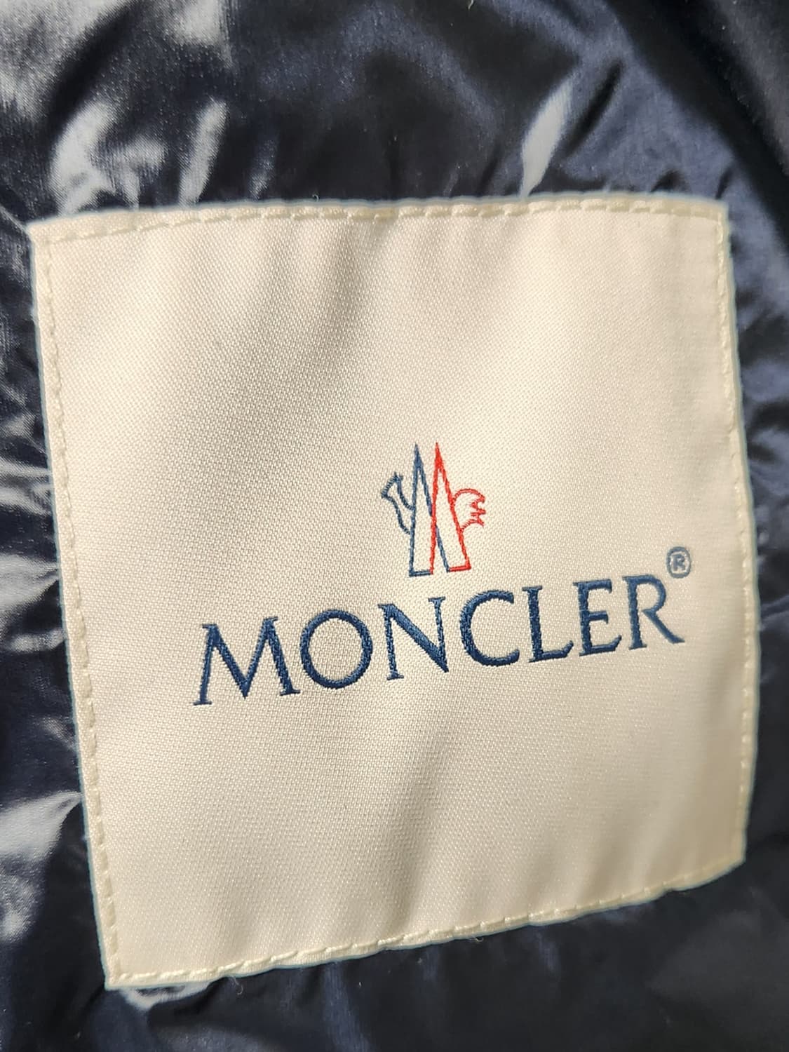 몽클레어 아코러스 패딩 자켓 1 상품이미지6