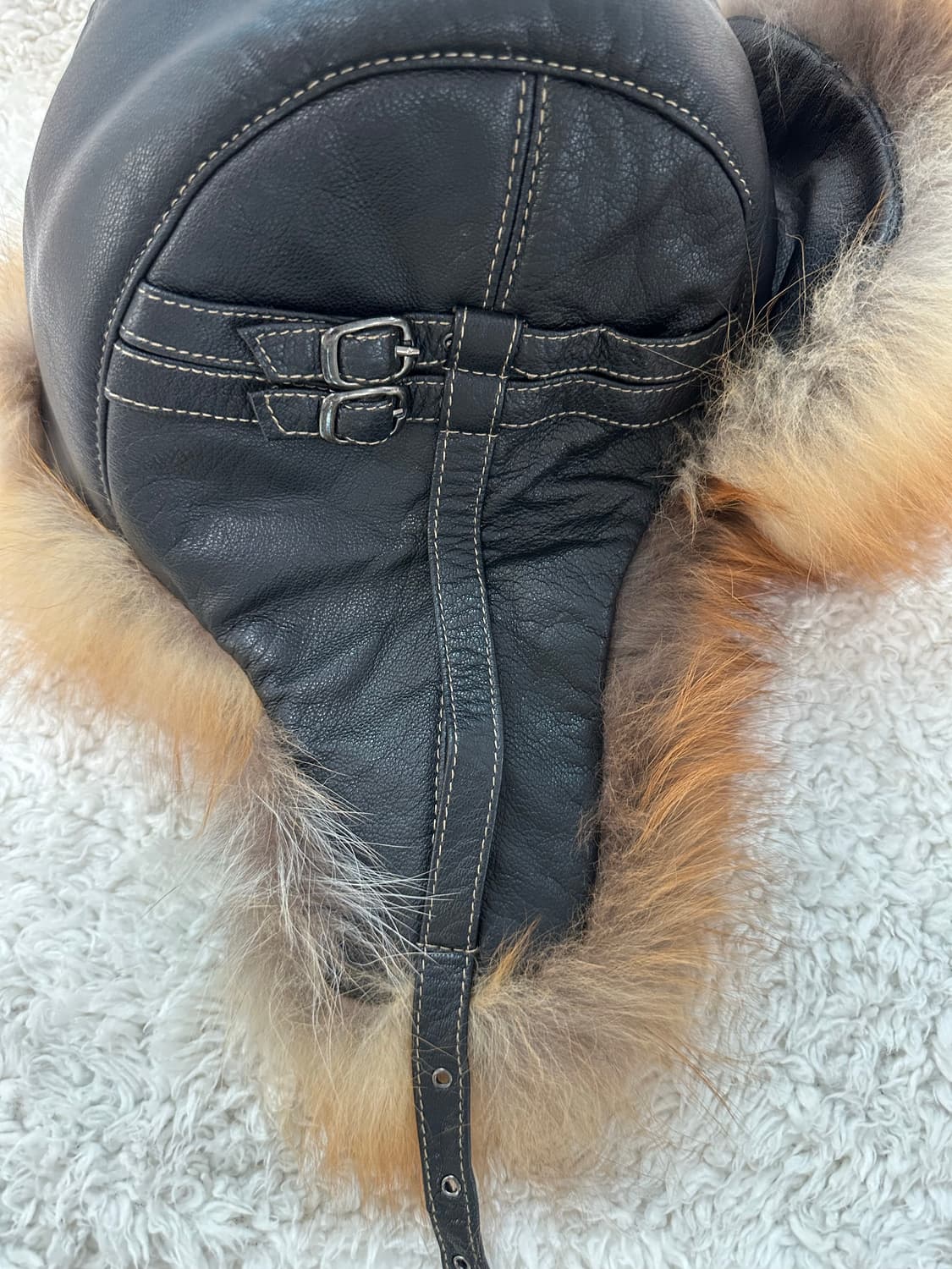 leather n pur 트루퍼 상품이미지6
