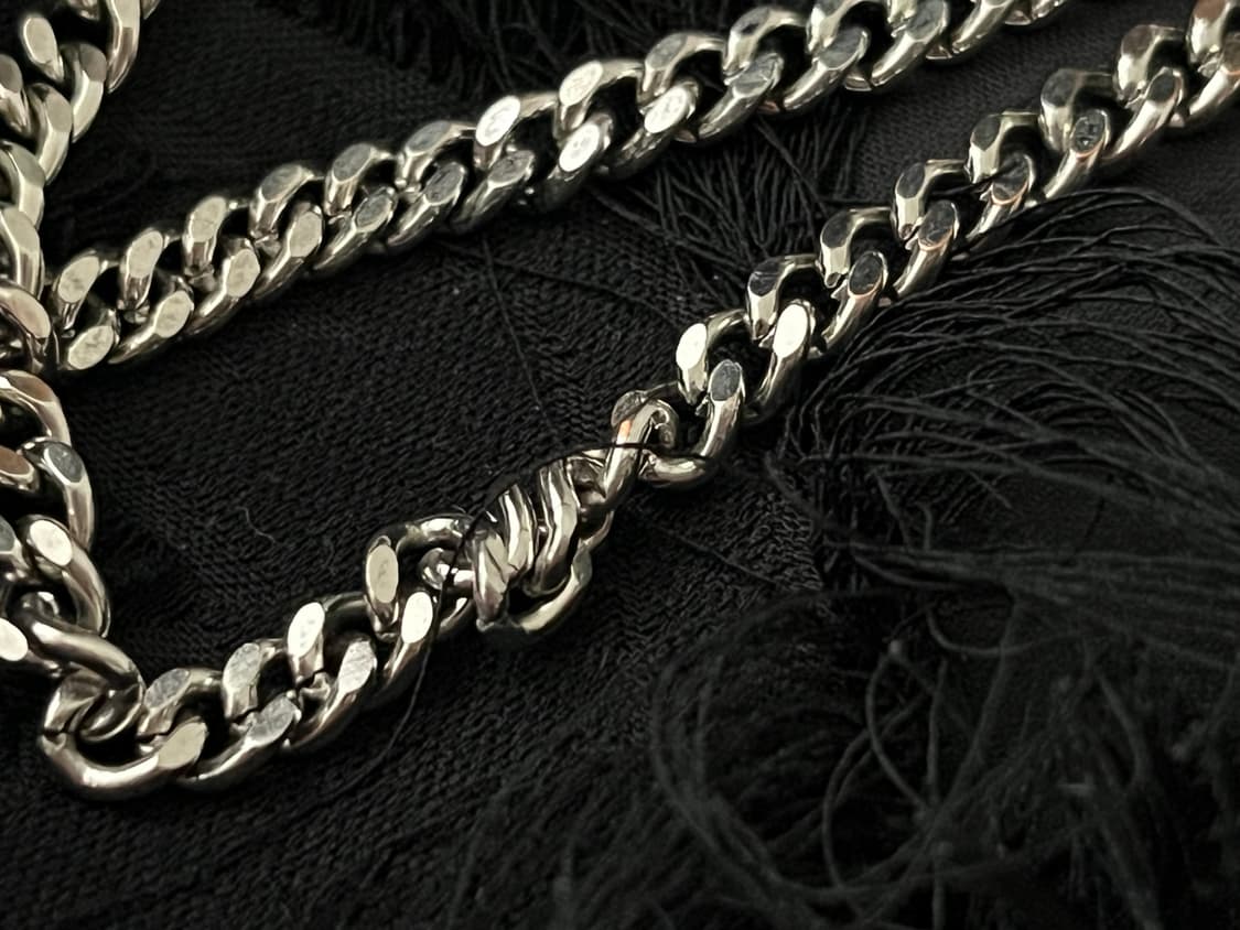 빈티지 클러치 크로스백 상품이미지7