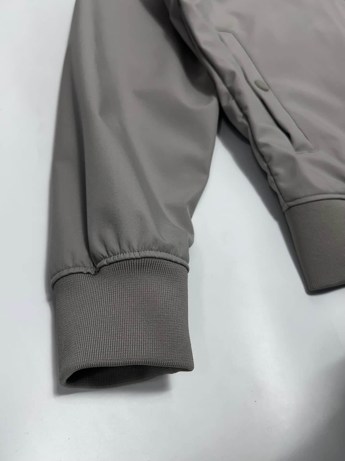 ZARA 자라 후드 봄버 바람막이 자켓 상품이미지4