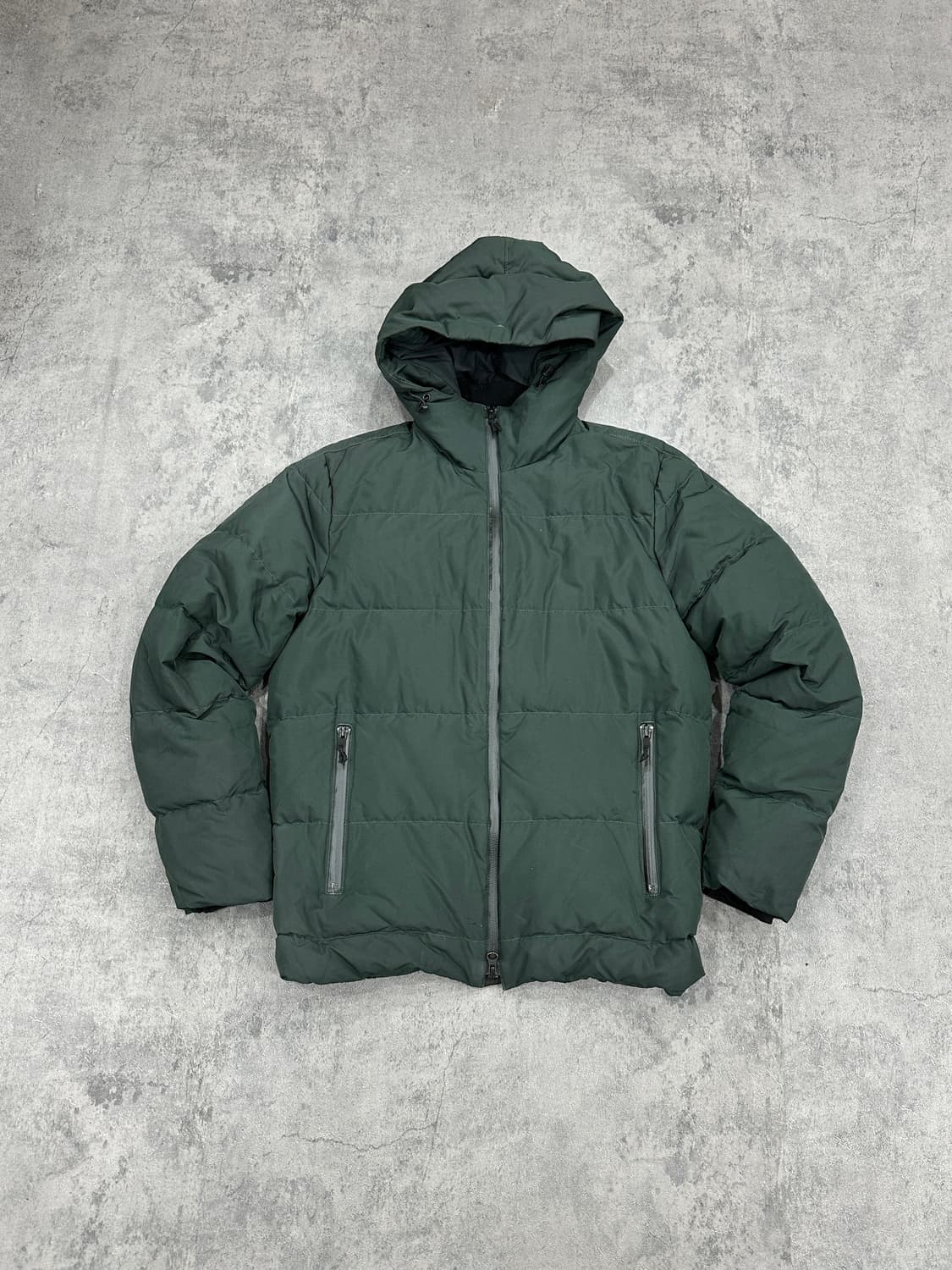 띠어리 투웨이 다운 패딩 상품이미지1