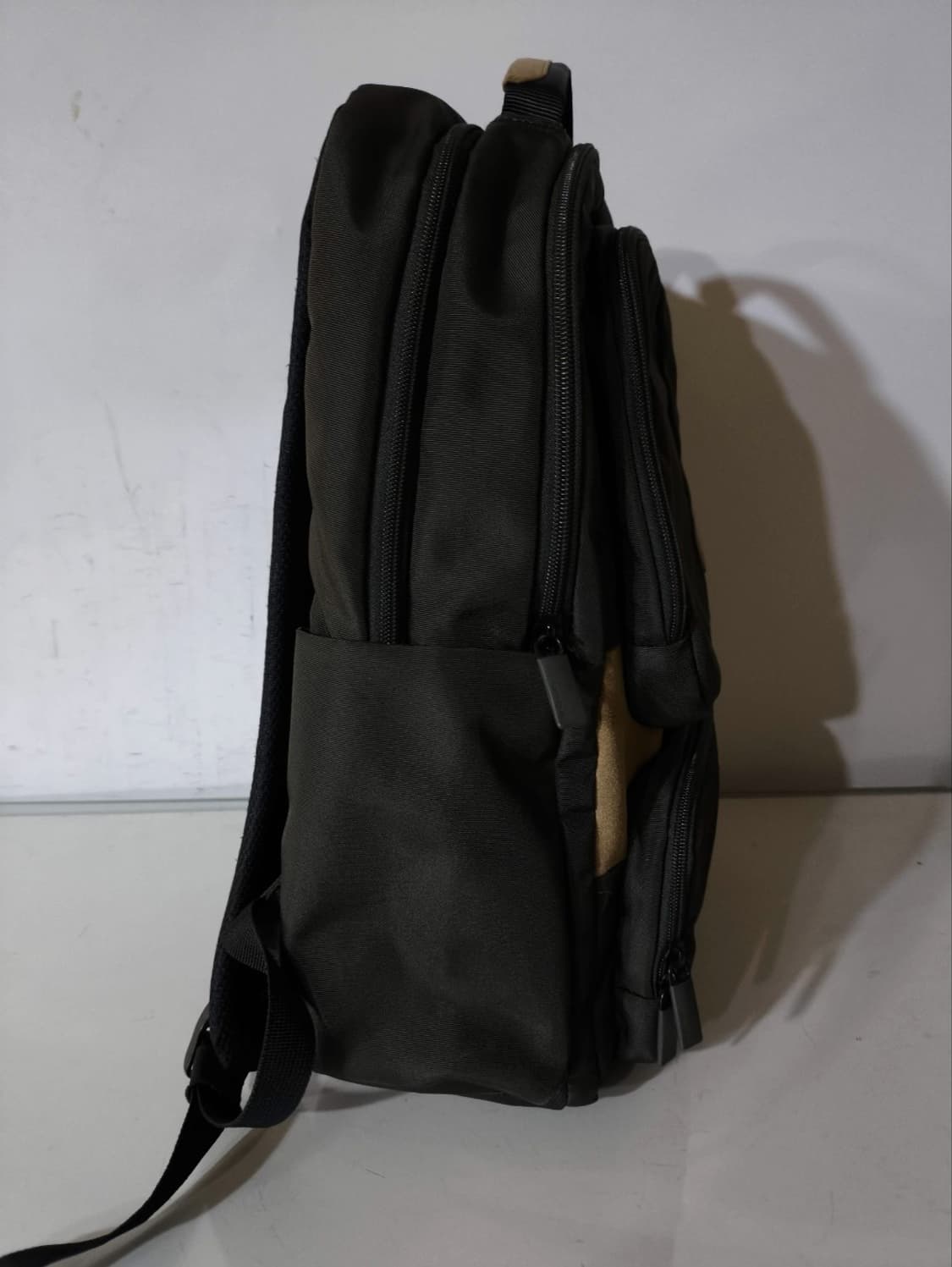 샘소나이트 레드 멀티포켓 노트북백팩 상품이미지2