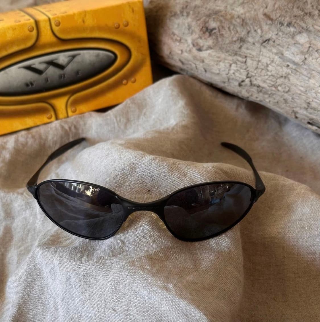 오클리 C와이어 새상품 상품이미지4