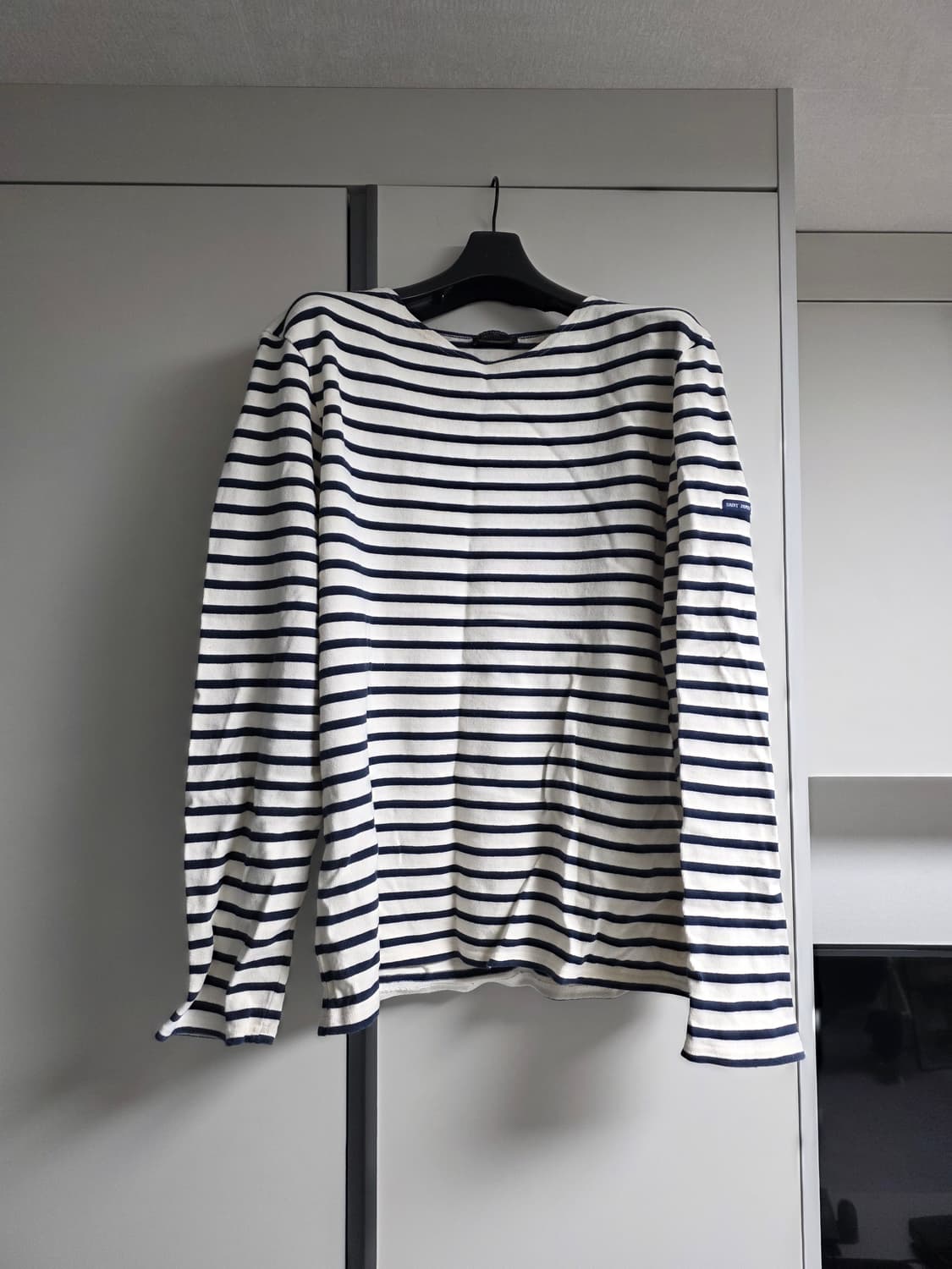 세인트제임스 티셔츠 상품이미지1