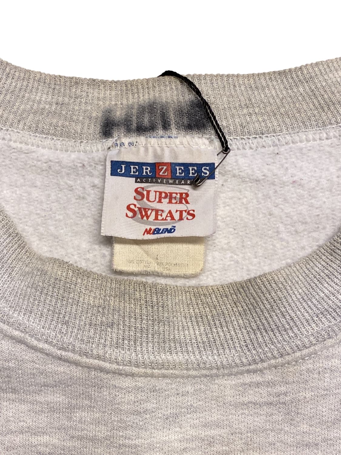 저지스 스웻셔츠 (Man XL) AA1002 상품이미지7