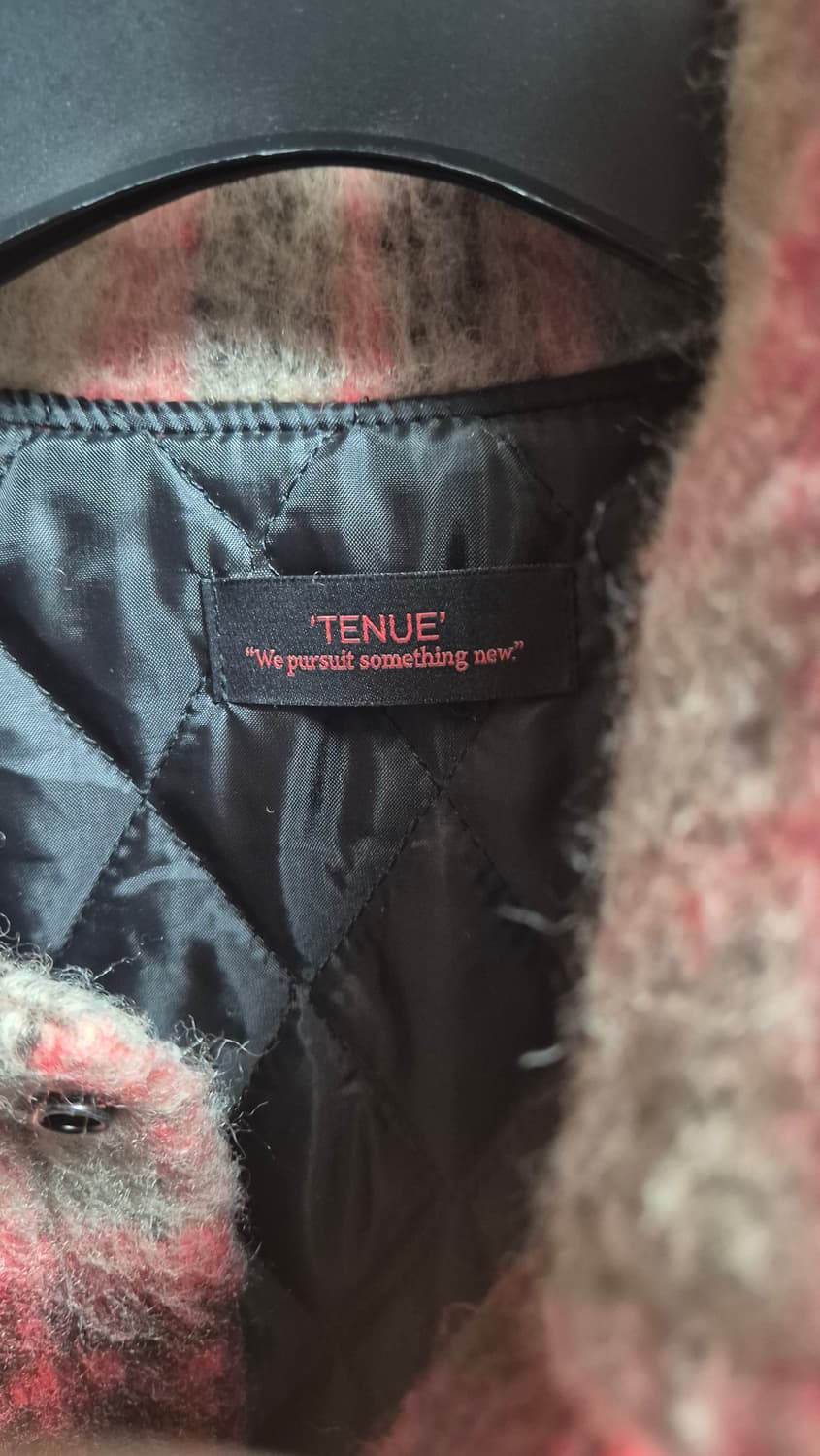 일본브랜드 자켓 상품이미지3