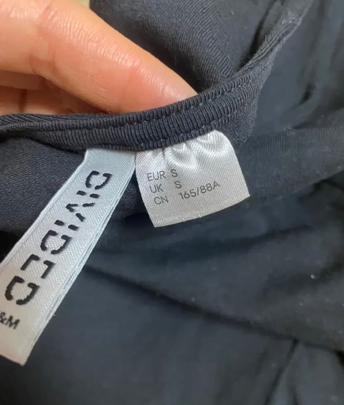 퀸 콜라보 바디수트 새것  상품이미지4