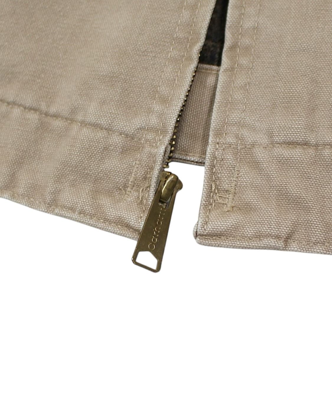 2004 USA 칼하트 J97 SDL 디트로이트 자켓 빈티지 미국제 상품이미지6