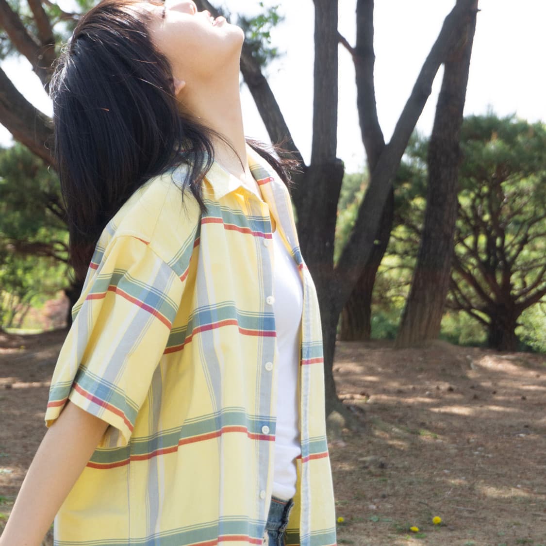 레몬 패치워크 썸머 SET 상품이미지4