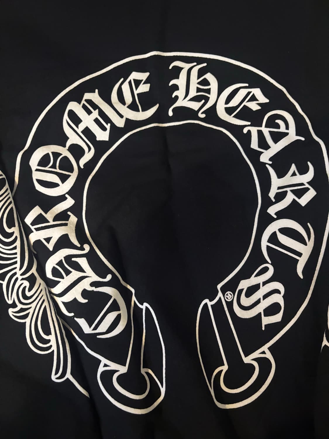 크롬하츠 맨투맨 상품이미지4