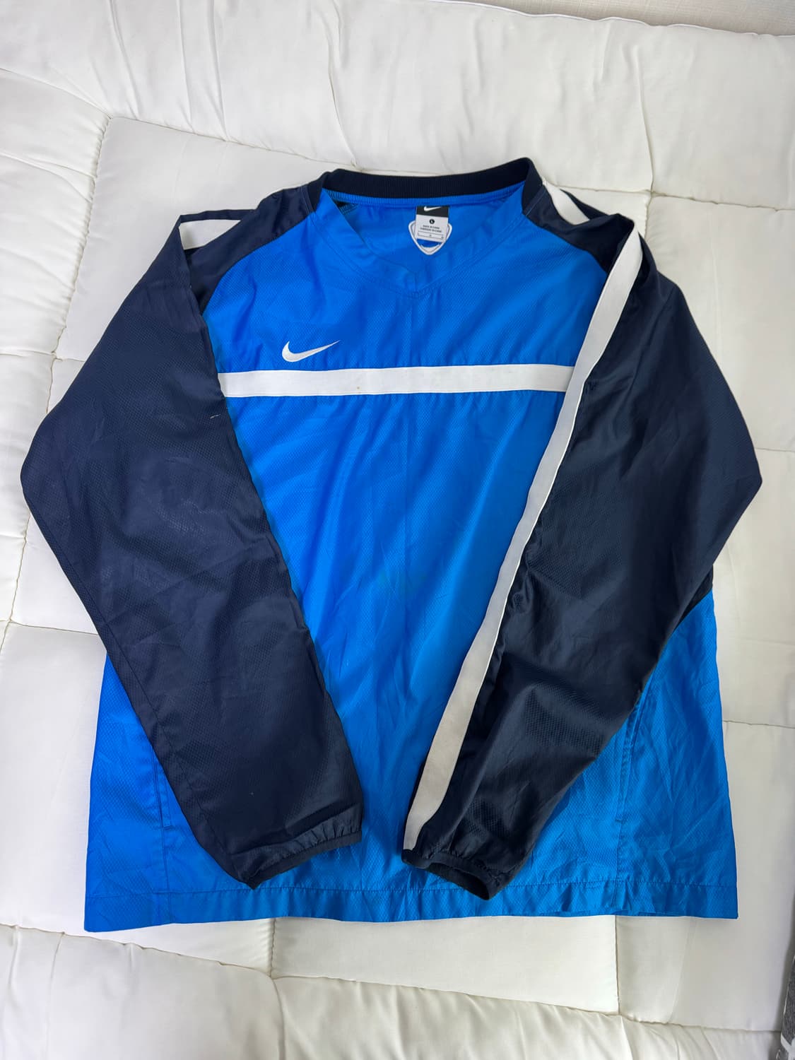 나이키 올드스쿨 웜업 L 상품이미지1