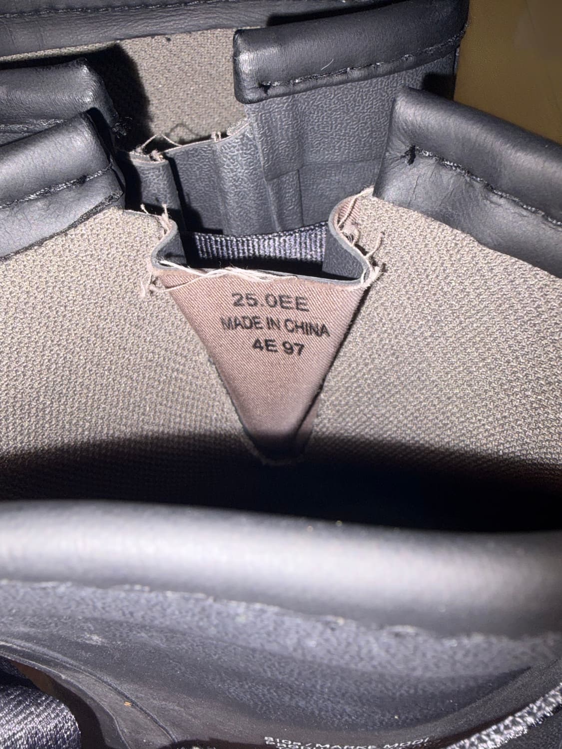 moonstar 레인부츠 250 상품이미지6