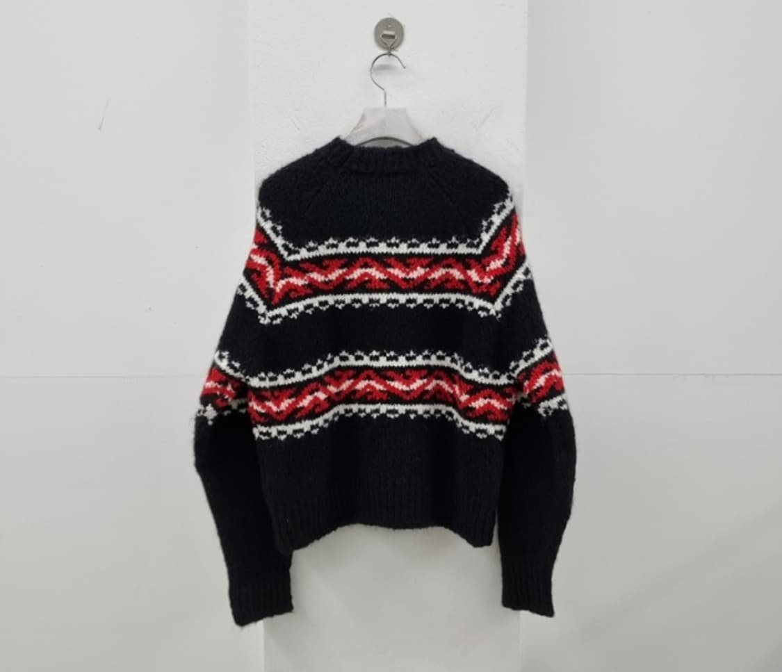 SANDRO 산드로 상품이미지5