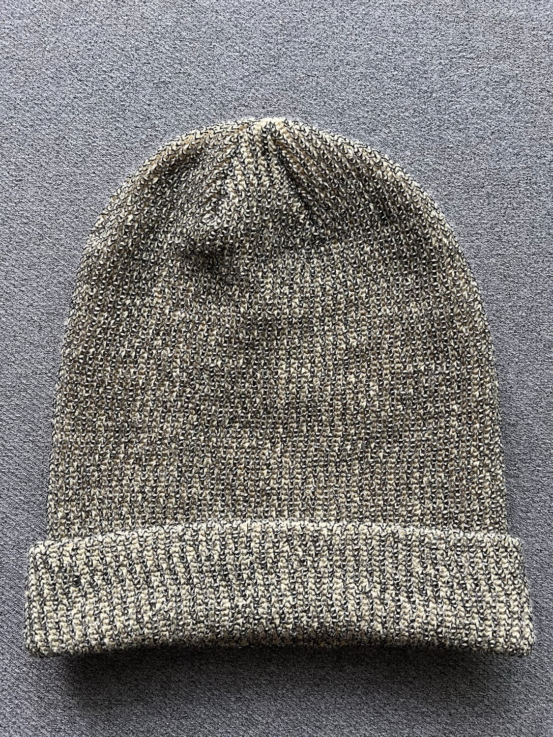 스투시 비니 판매합니다. 상품이미지2