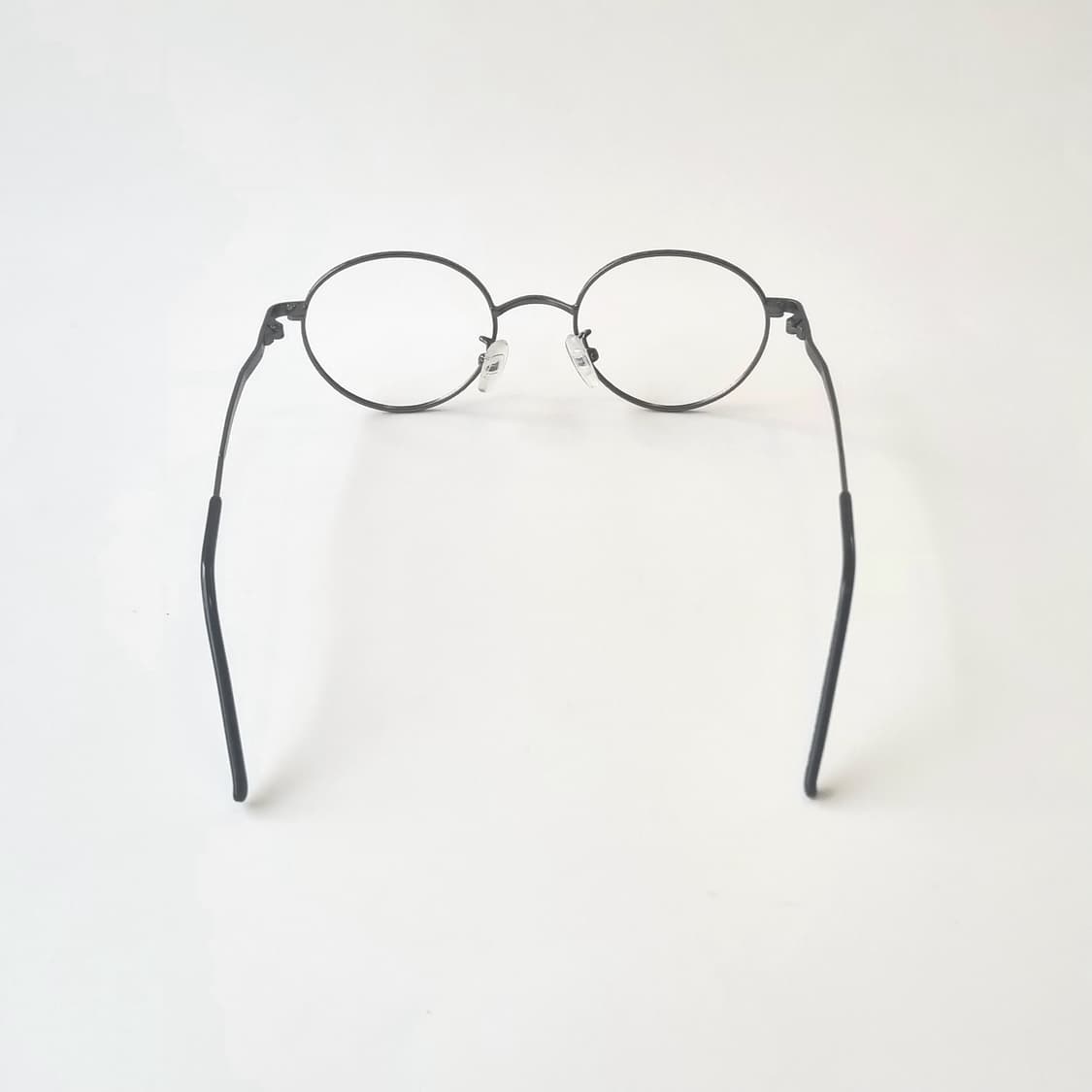 데드스탁 빈티지 원형시리즈2  안경테 456 상품이미지8