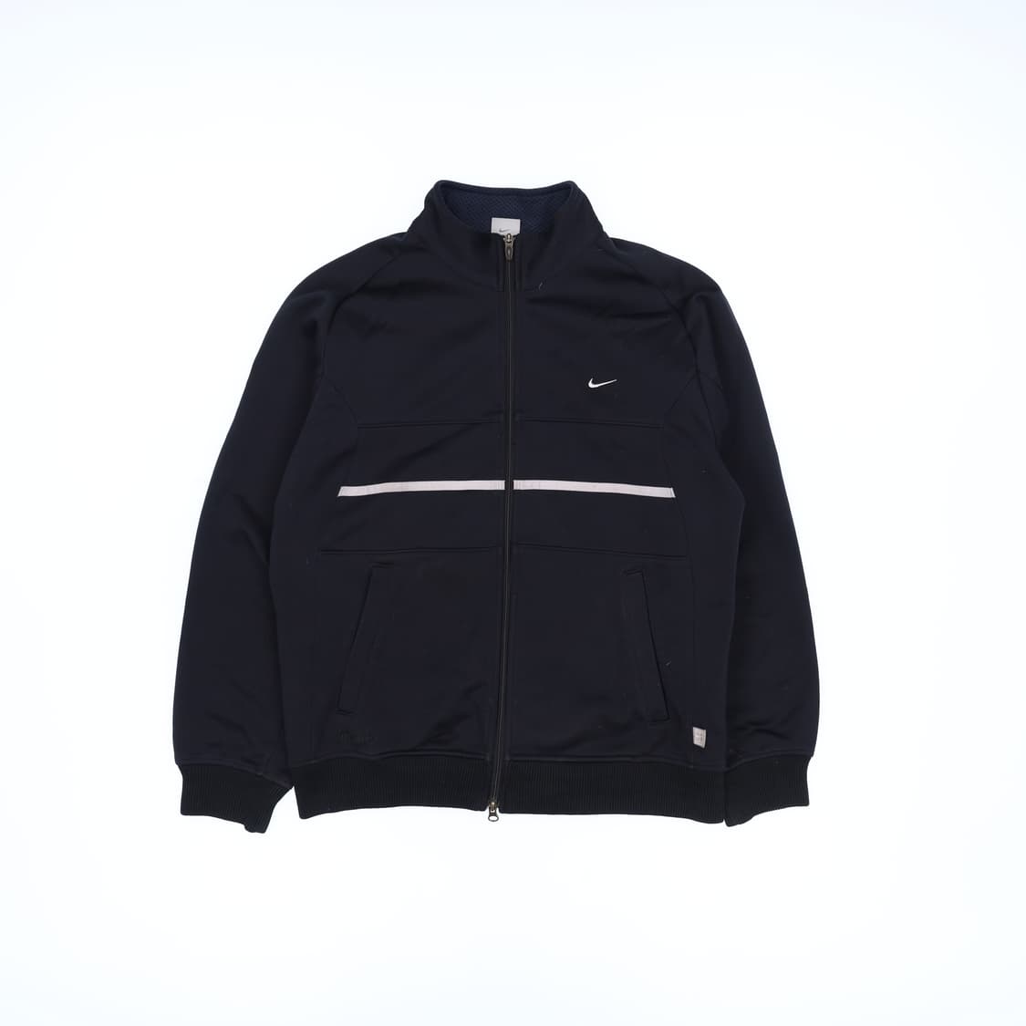 100 나이키 올드스쿨 트랩탑 져지 자켓 N7497 상품이미지1