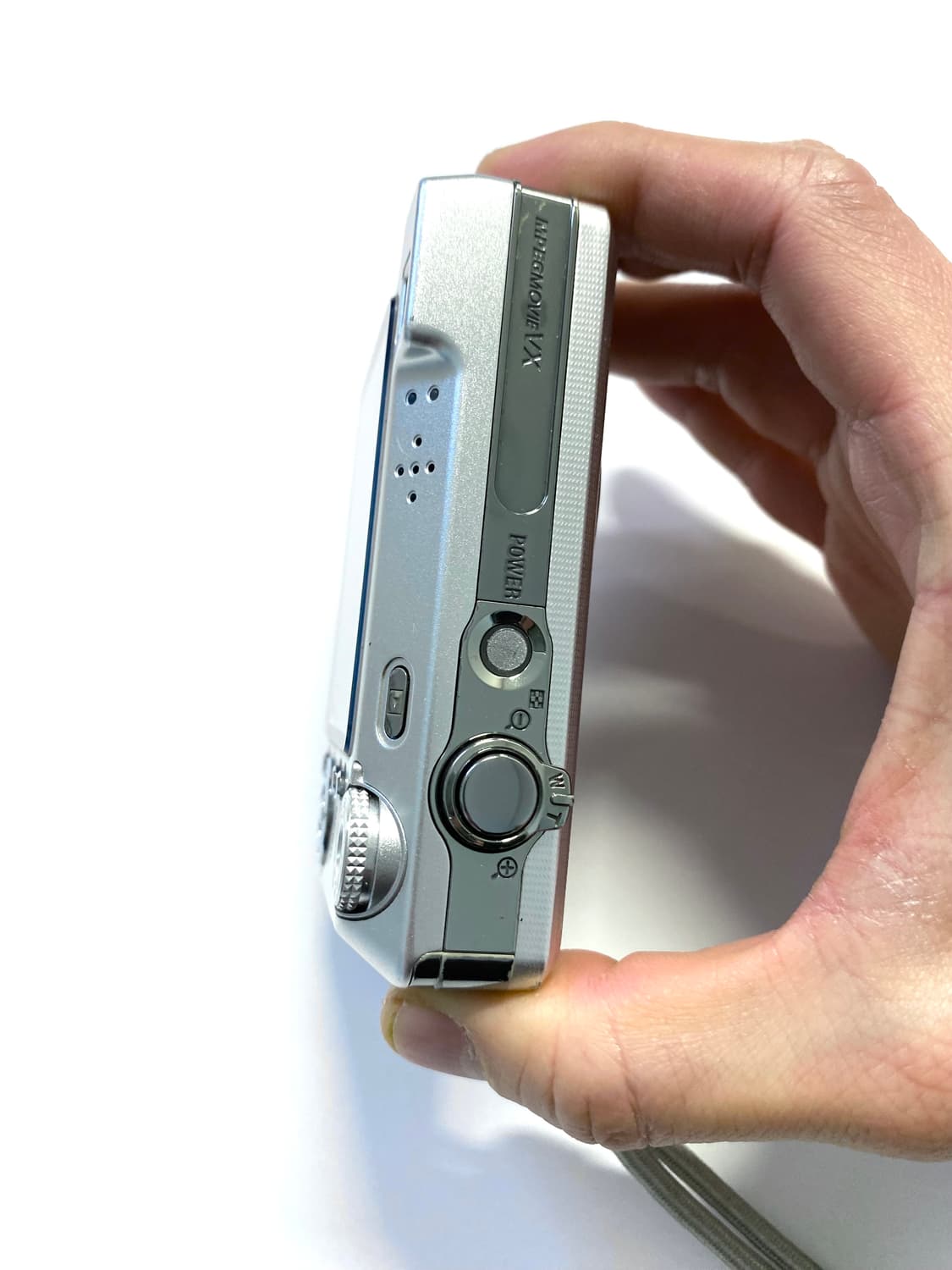 소니 사이버샷 DSC-W100 디지털 카메라 상품이미지4