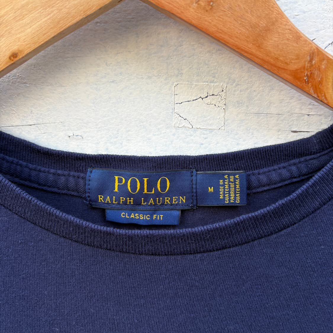 Polo 폴로 베어 곰돌이 반팔 티셔츠 상품이미지3