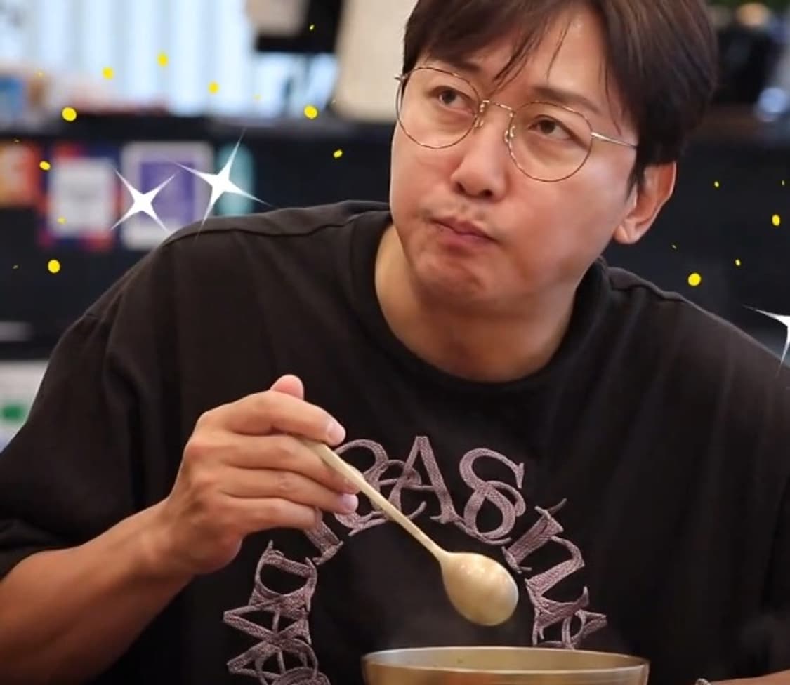 아크네 스튜디오 서클 로고 블랙 티셔츠 M 상품이미지1
