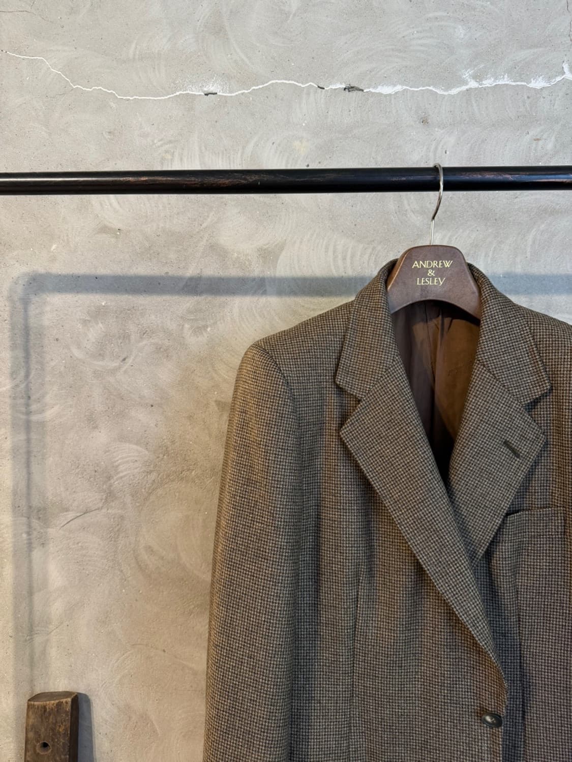 벨베스트 테일러드 자켓 슬림100 상품이미지2