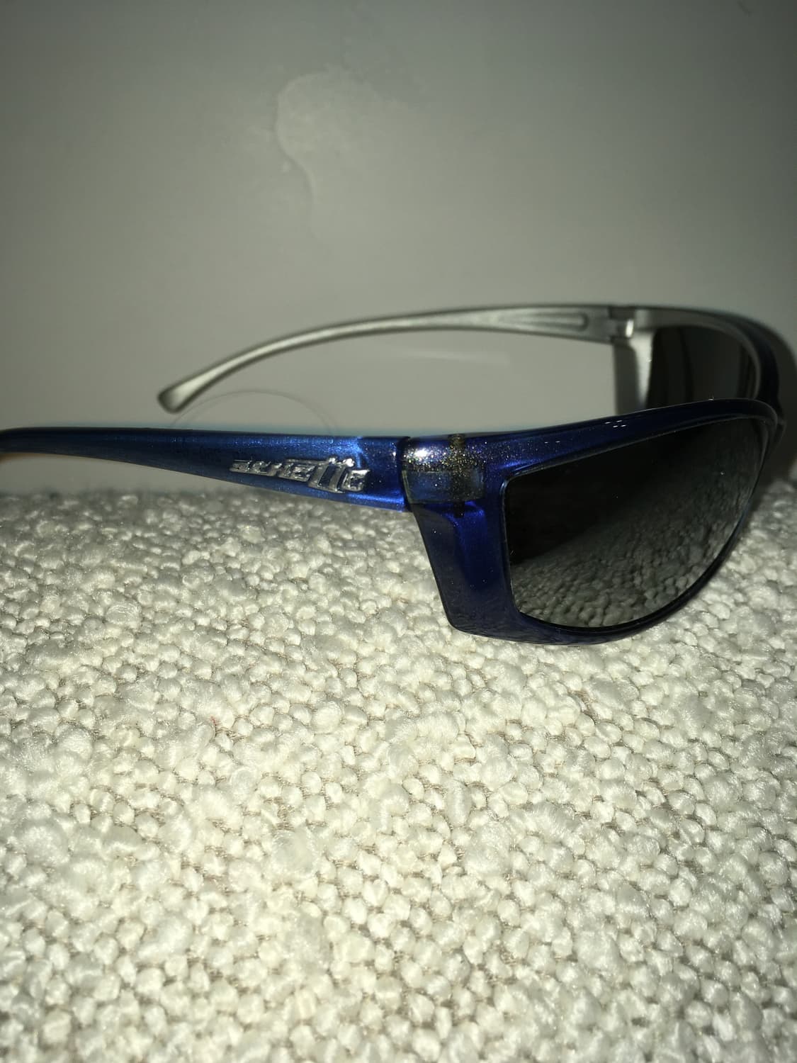 90s Arnette 선글라스 상품이미지8