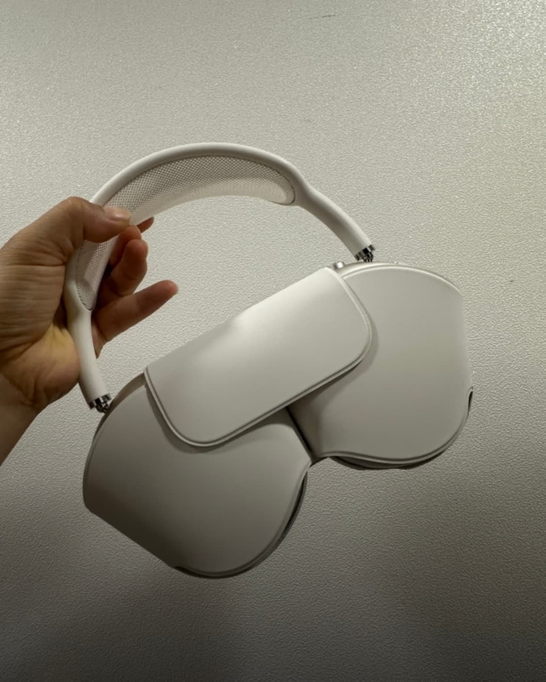 에어팟 맥스 스타라이트 상품이미지6