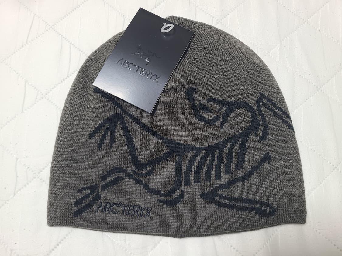 (새상품) 아크테릭스 버드 헤드 토크 비니  상품이미지1