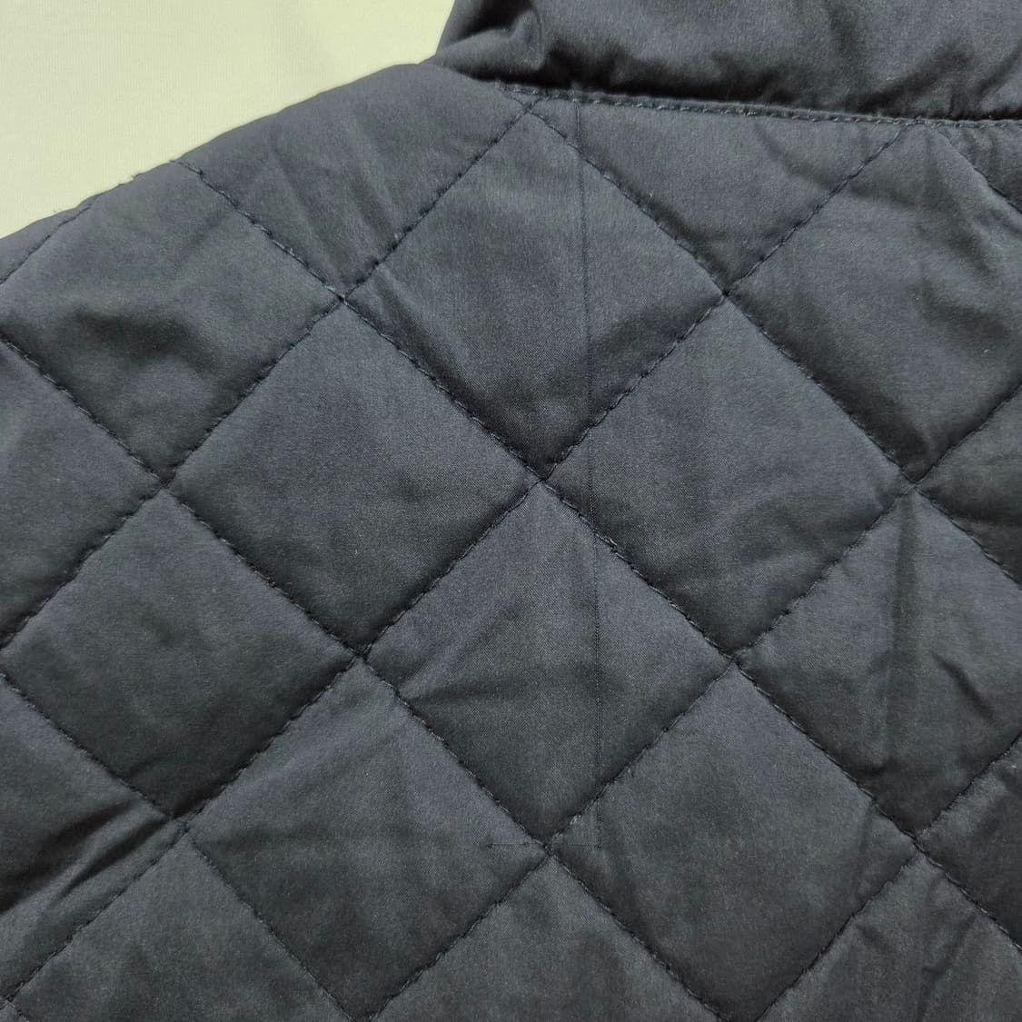 폴로랄프로렌 키즈 퀼팅 집업 베스트 5  상품이미지6