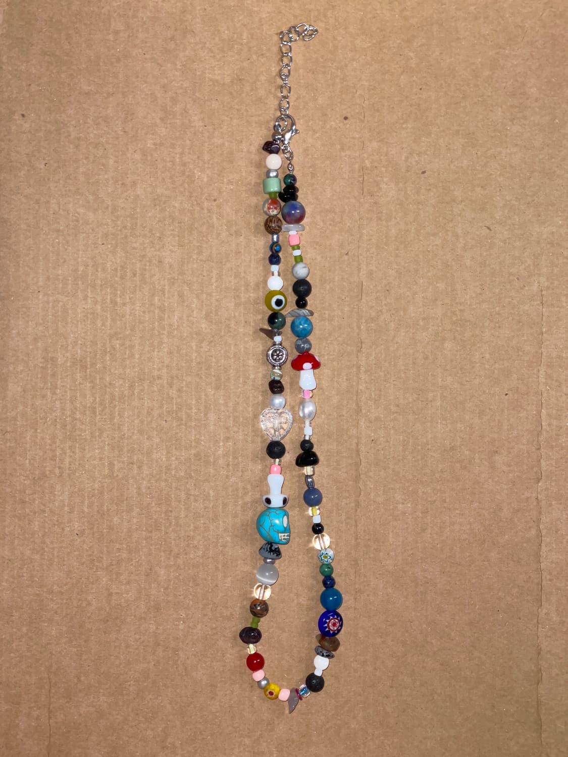 necklace 048 상품이미지2