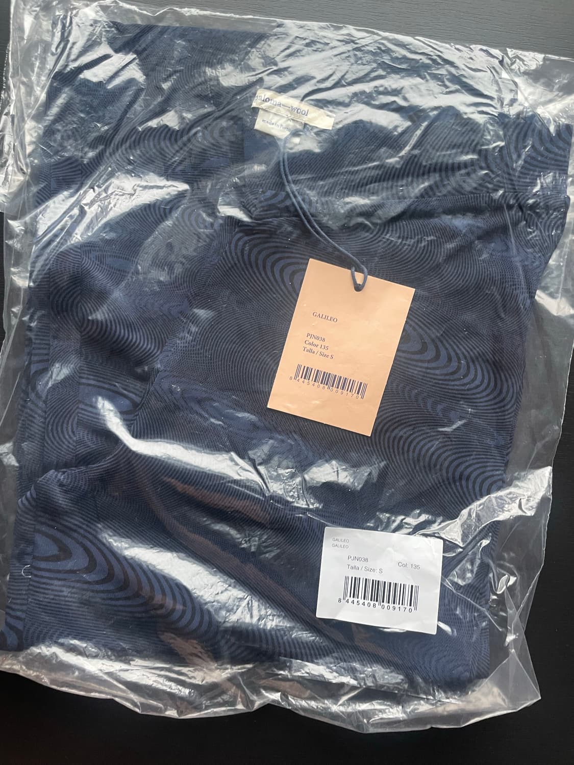 Paloma wool 팔로마울 갈릴레오 팬츠 S 상품이미지2