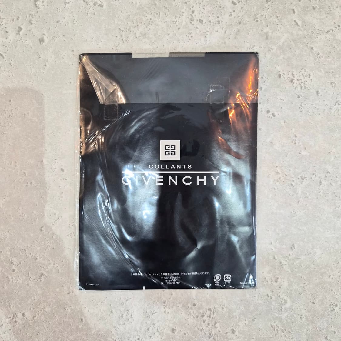 GIVENCHY 디종 팬티스타킹 상품이미지3