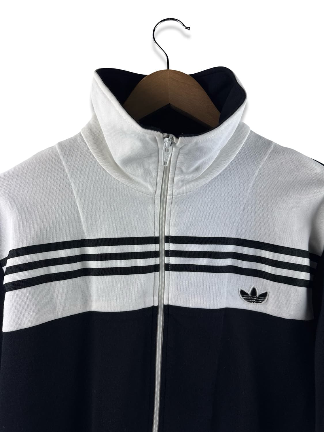 70S 아디다스 서독제 검흰 범고래 트랙탑져지2022 상품이미지3