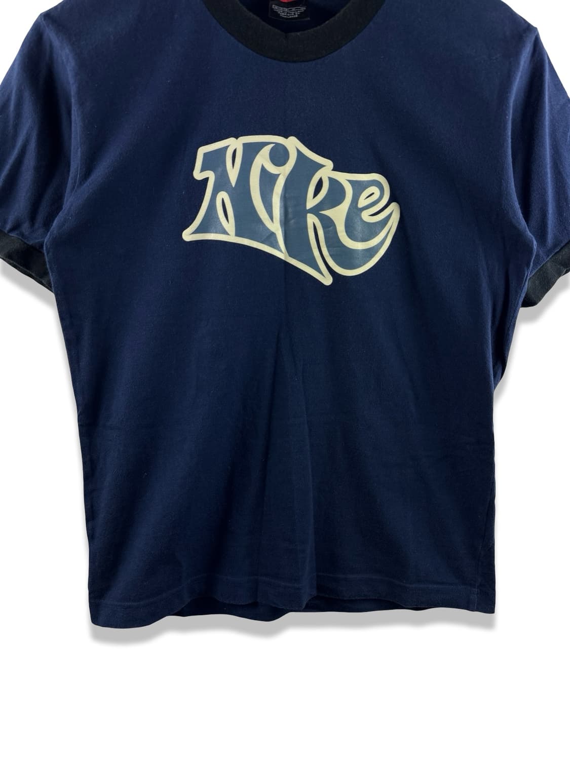 나이키 올드스쿨 프린팅 링거티2780 상품이미지4