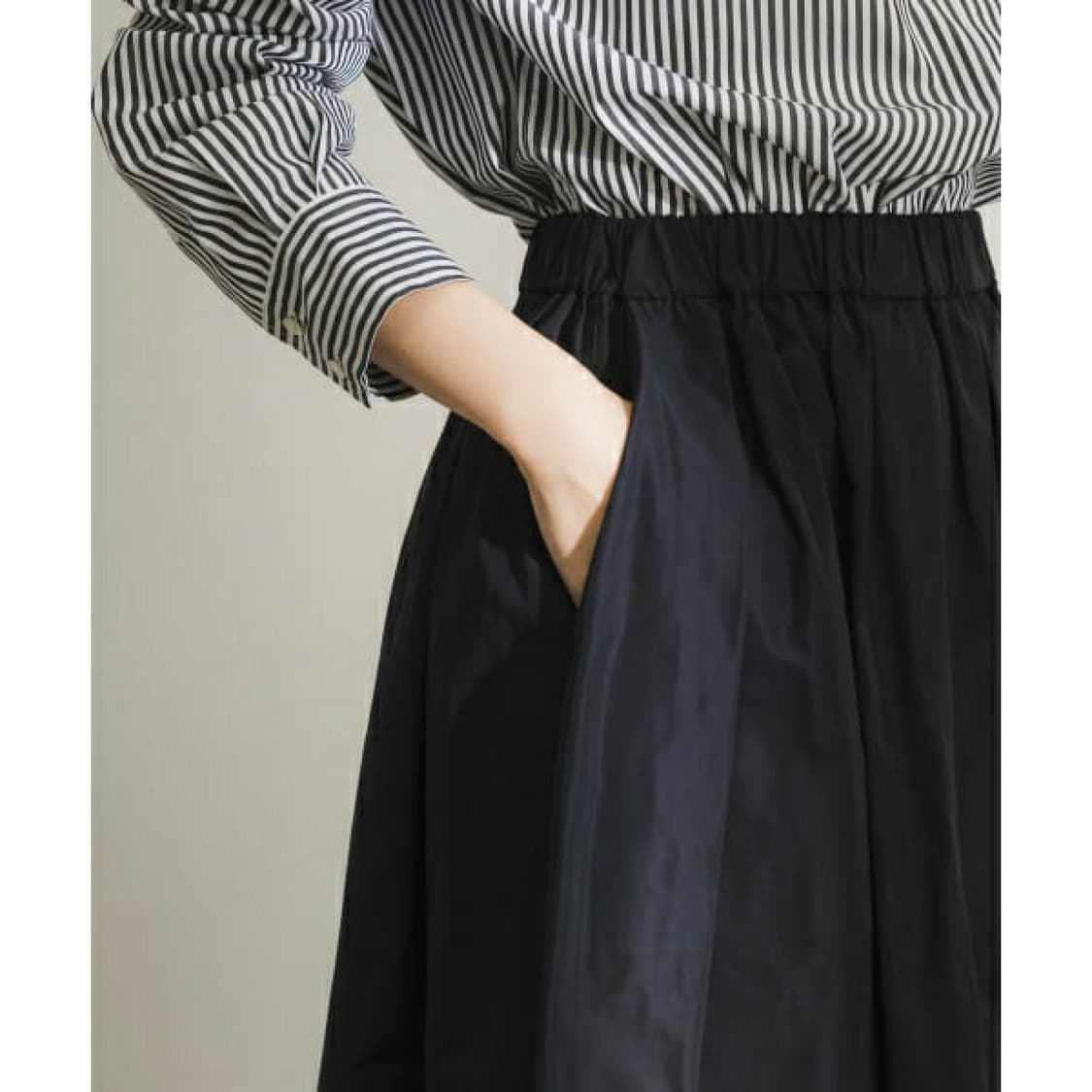 어반리서치 볼륨 스커트 상품이미지2