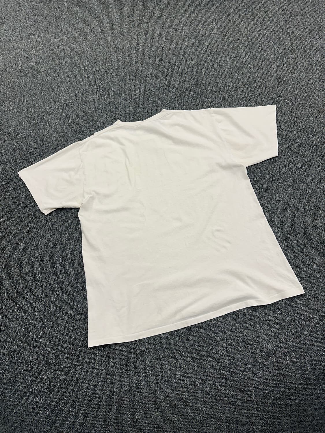 2XL) 베이프 카모 사루 반팔 티셔츠 상품이미지10