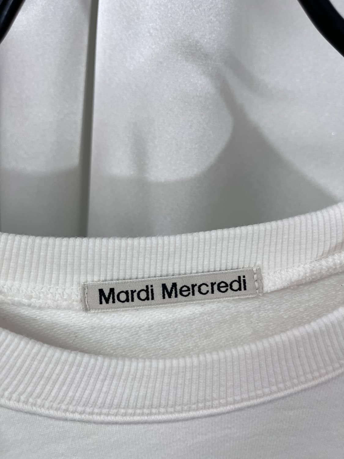 Mardi mercredi 상품이미지3