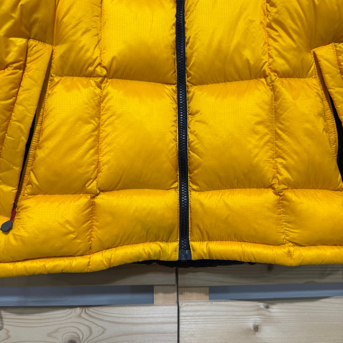 노스페이스 패딩 상품이미지6