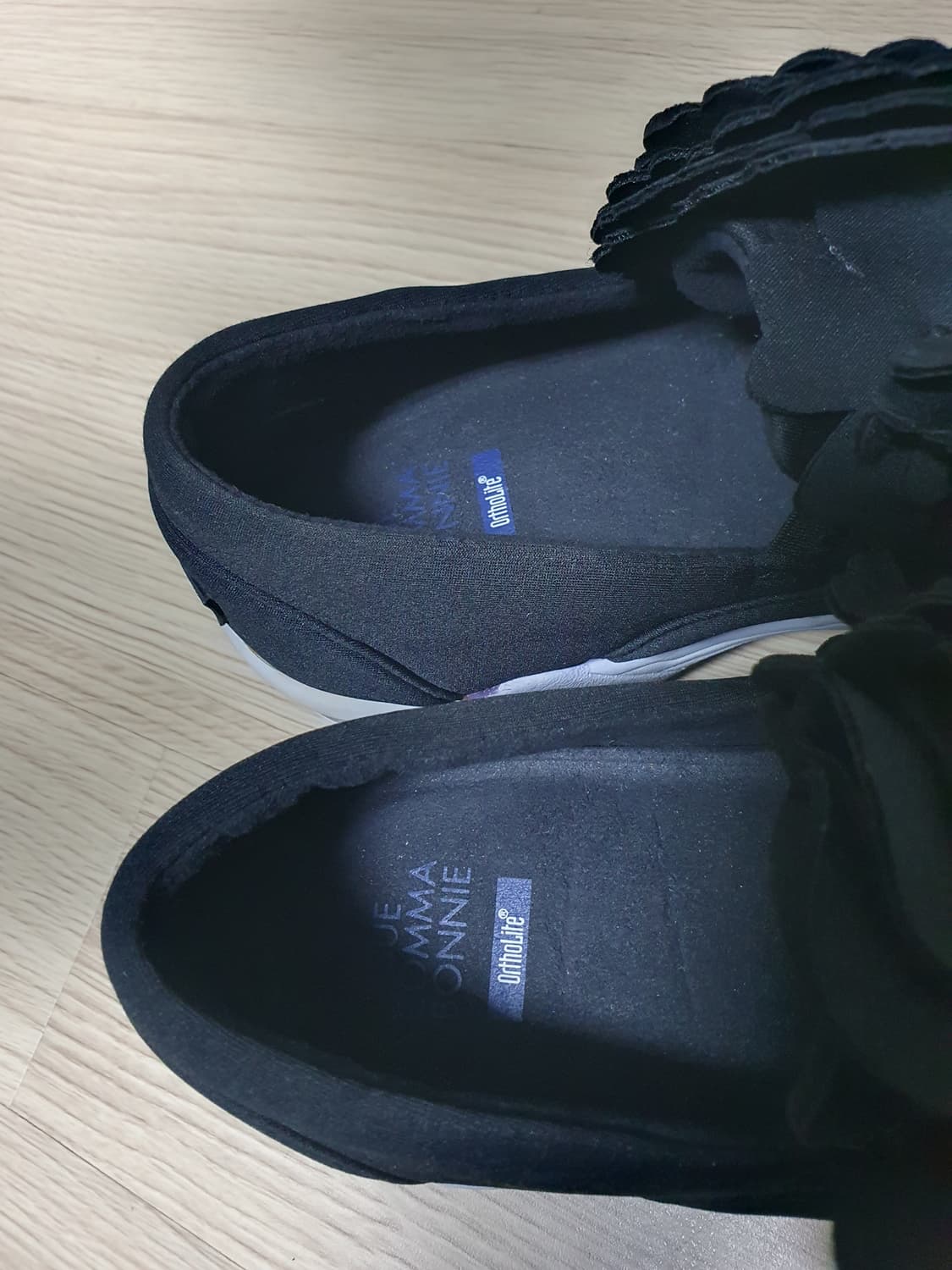 슈콤마보니 슬립온 230 상품이미지9