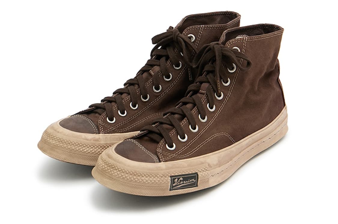 [us9] 비즈빔 스캐그웨이 하이 mud 상품이미지1